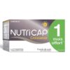 Nutrisante Nutricap Croissance Anti-Chute Traitemement de 3mois 180 Gélules