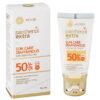 MEDISEI PANTHENOL EXTRA Protection Solaire DIAPHANE SPF 50 Gel invisible pour le visage