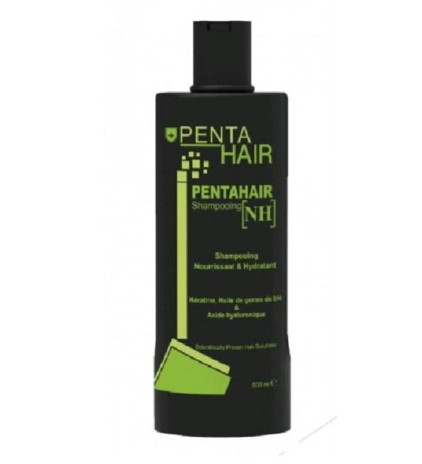 PENTA HAIR NH SHAMPOOING 500 ML
