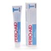 Perio-aid gel dentifrice Intensive care 0.12% 75ml