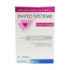 Phyto systeme Cheveux & Ongles 60gelules