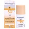 Pharmaceris Fonde de teint Fluide 02 Sand spf50+ 30ml