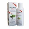POUXID Lotion Traitement anti poux 125ML