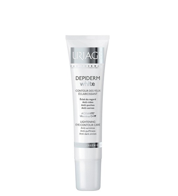 URIAGE DÉPIDERM WHITE CONTOUR DES YEUX ÉCLAIRCISSANT 15ml