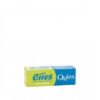 QUIES Protection Auditive Cire Naturelle Tube 2 Paires