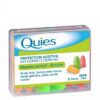 QUIES PROTECTION AUDITIVE MOUSSE CONFORT 6 PAIRES
