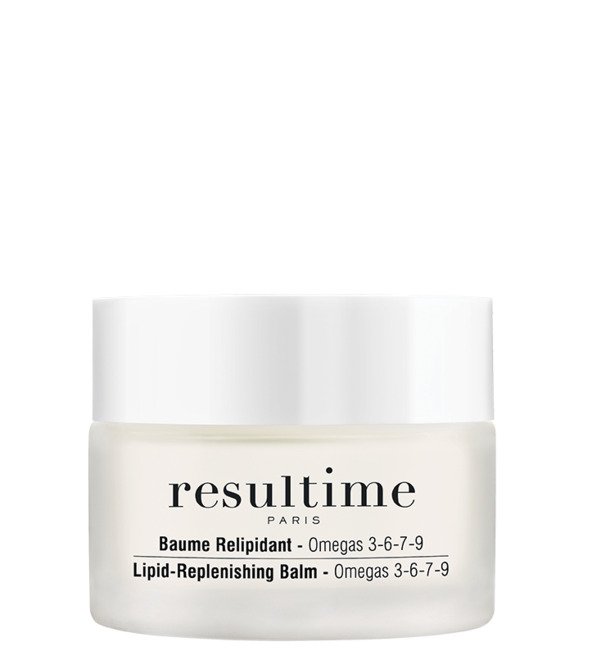 Resultime Creme Relipidante omegas 3-6-7-9 50ml