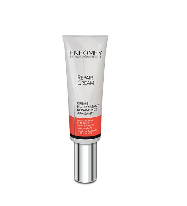 Eneomey REPAIR CREAM Crème nourrissante réparatrice apaisante 50ml