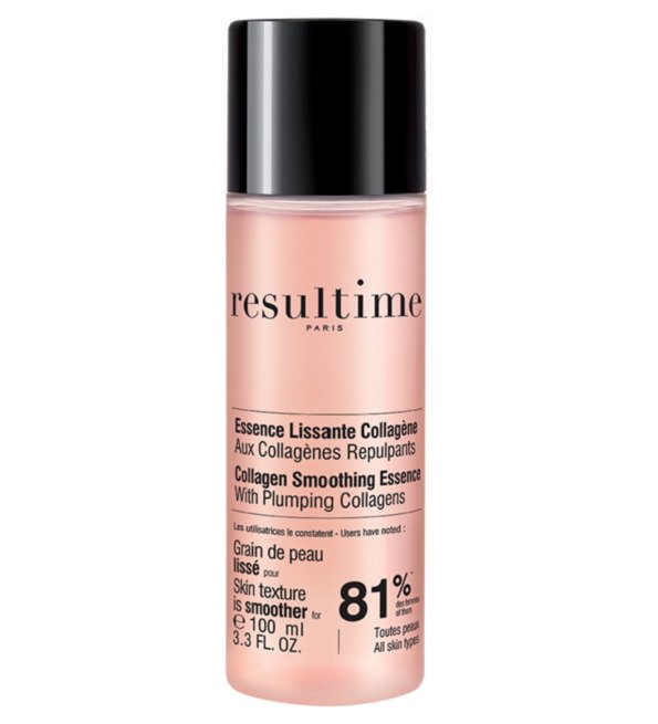 Resultime Essence Lissante Collagene aux Collagènes Repulpants 150ml