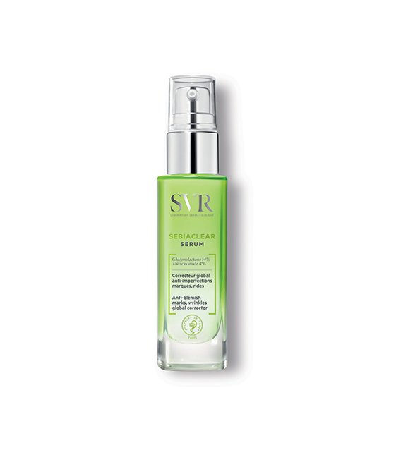 SVR SEBIACLEAR SERUM 30ML