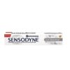 SENSODYNE Dentifrice Protection Sensibilité 24h Soin Blancheur 75ml