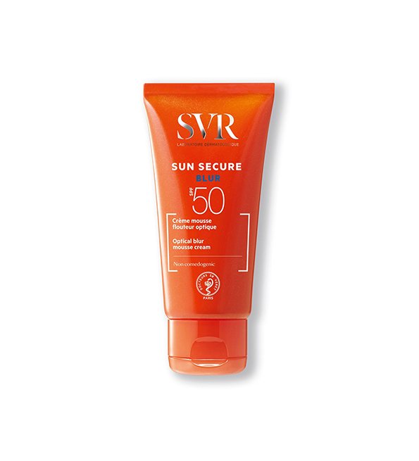 SVR SUN SECURE Blur SPF50 50ML