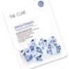 The Cure Masque brightening 24g
