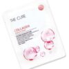 The Cure Masque collagen 24g