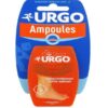 Urgo Ampoules Talon Sport 5 Pansements