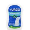 Urgo Pansements Waterproof Assortis Boite de 20