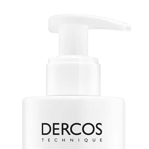 Vichy Dercos Shampoing Energisant Anti-Chute | 400ml – Image 4