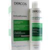 Vichy Dercos Shampoing Traitant Anti-Pelliculaire Cheveux Normaux à Gras | 200ml