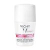 Vichy Dermo-Tolérance Déodorant Eclaircissant Anti-Transpirant 48H Bille | 50ml