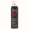 Vichy Homme Gel de Rasage Anti-Irritations Peau Sensible | 150ml