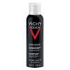 Vichy Homme Mousse à Raser Anti-Irritations Peau Sensible | 200ml