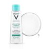 Vichy Pureté Thermale Eau Micellaire Minérale Peau Mixte à Grasse | 200ml