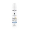 Vichy UV PROTECT Brume Hydratante Invisible SPF50 Tous Types de Peaux | 75ml